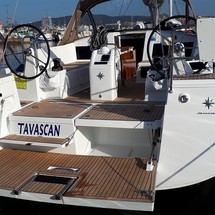 Jeanneau Sun Odyssey 440