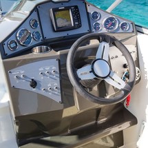 Bayliner Ciera 8