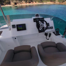 Fountaine Pajot MY 37