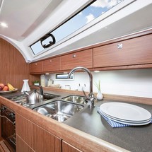 Bavaria Cruiser 41