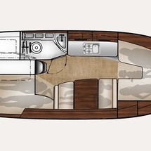 Balt 818 Titanium