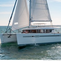 Lagoon 450 S