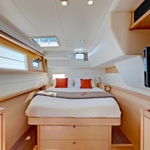 Lagoon 450 S