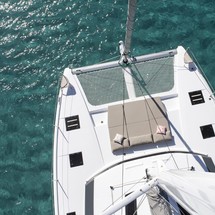 Fountaine Pajot Saona 47