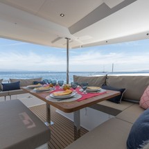 Fountaine Pajot Saona 47