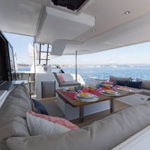 Fountaine Pajot Saona 47