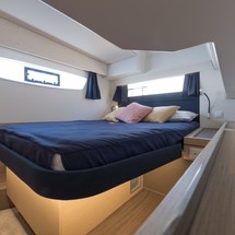 Fountaine Pajot Saona 47