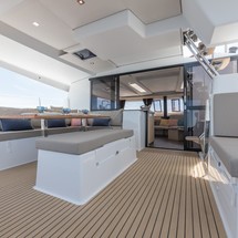Fountaine Pajot Saona 47