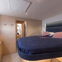 Fountaine Pajot Saona 47