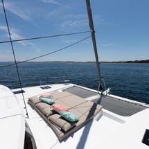 Fountaine Pajot Saona 47