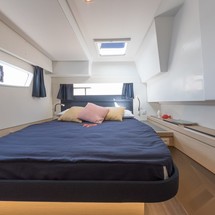 Fountaine Pajot Saona 47