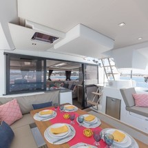 Fountaine Pajot Saona 47