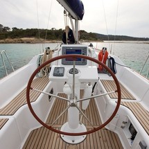 Beneteau Oceanis 31