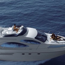 Azimut 46