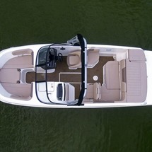 Bayliner VR6 BOWRIDER