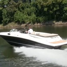 Bayliner VR6 BOWRIDER