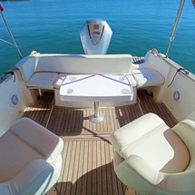 Jeanneau Cap Camarat 755 WA