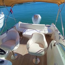 Jeanneau Cap Camarat 755 WA