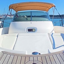 Jeanneau Cap Camarat 755 WA