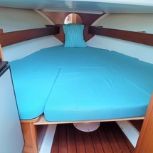 Jeanneau Cap Camarat 755 WA