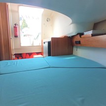 Jeanneau Cap Camarat 755 WA