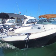 Jeanneau Cap Camarat 755 WA