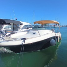 Jeanneau Cap Camarat 755 WA