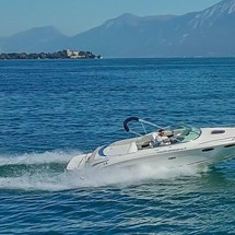 Sea ray 240