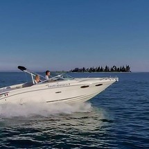 Sea ray 240