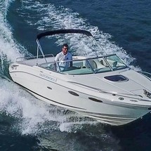 Sea ray 240