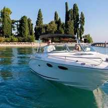 Sea ray 240