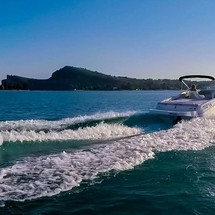Sea ray 240