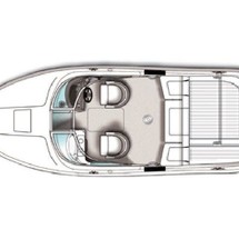 Sea ray 240