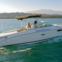 Sea ray 240