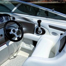 Sea ray 240