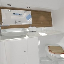 Dufour 360