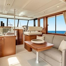 Beneteau Swift Trawler 34