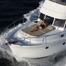 Beneteau Swift Trawler 34