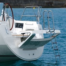 Beneteau Oceanis 45