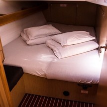 Bavaria 45 Cruiser