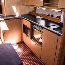 Bavaria 45 Cruiser