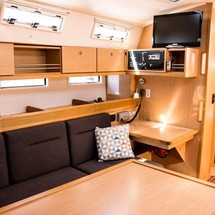Bavaria 45 Cruiser