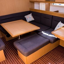 Bavaria 45 Cruiser