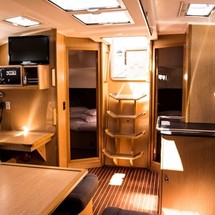 Bavaria 45 Cruiser