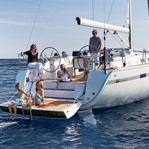Bavaria 45 Cruiser