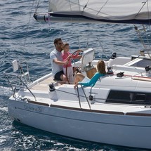 Beneteau Oceanis 31