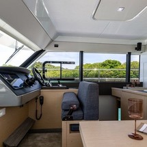 Fountaine Pajot MY 40