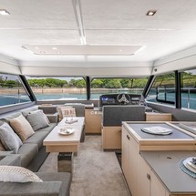 Fountaine Pajot MY 40