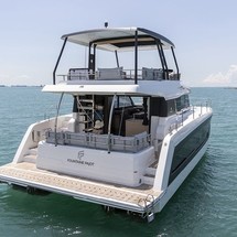 Fountaine Pajot MY 40