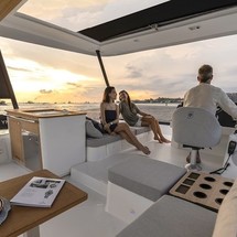 Fountaine Pajot MY 40